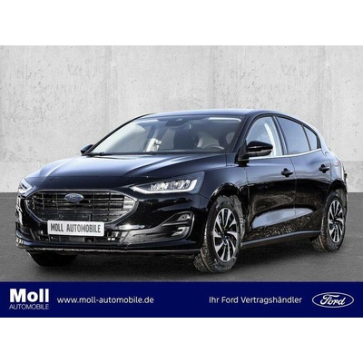 Ford Focus Titanium 114 kW