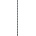 Edelrid Репшнур/примка Edelrid PES Cord 6mm Cord - Night - размер 8 m (313-0056-0111)