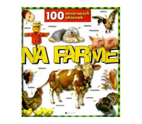 Na farme