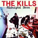 KILLS: MIDNIGHT BOOM CD
