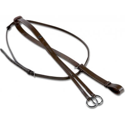 Waldhausen MARTINGALE X LINE hnedá