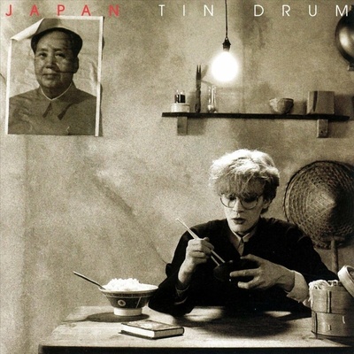 Japan Tin Drum - Vinyl LP