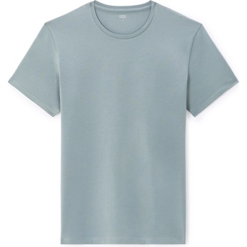 Celio Тениска Neunir Celio Celio | Siv | МЪЖЕ | S