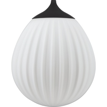 Umage Абажур конус за лампа Around the World минi черен (2539C4228)