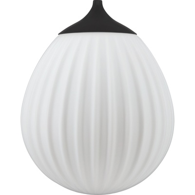 Umage Абажур конус за лампа Around the World минi черен (2539C4228)