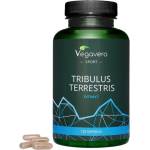 Vegavero Tribulus Terrestris [120 капсули]