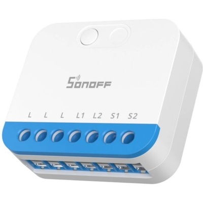 Sonoff Zigbee Smart Switch MINI-ZBDIM