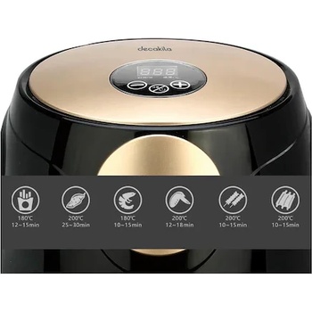 Image 1 of DECAKILA G8708