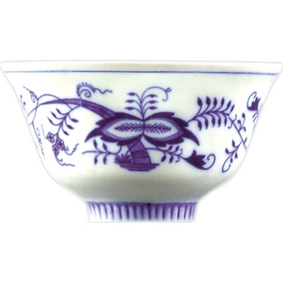 Český porcelán Dubí Cibulák miska čajan 10547 12 cm