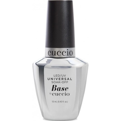 Cuccio Gel-lak Podkladová báze 13 ml