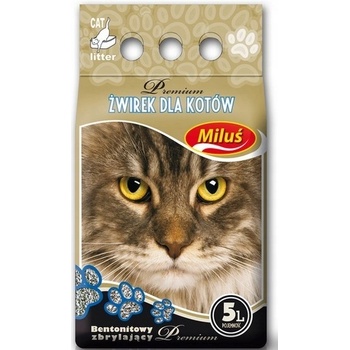 Miluś Premium 5 l