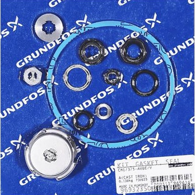 Grundfos Sada upchávok pre CMBE 96932350