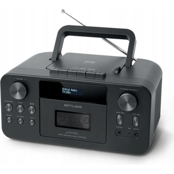 MUSE M-182DB