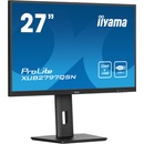 Image 1 of iiyama ProLite XUB2797QSN-B1/W1