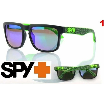 SPY Ken Block 2014-46-V1-BLK