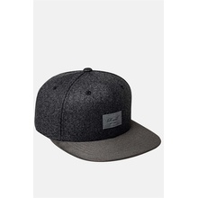 REELL Suede Cap Gravel Grey 140