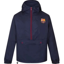 Fan-shop bunda BARCELONA FC Shower Halfzip