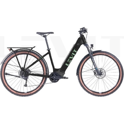 LEVIT FLUECO lowstep 75 2025