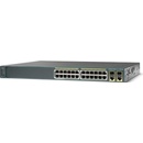 Cisco WS-C2960+24PC-L