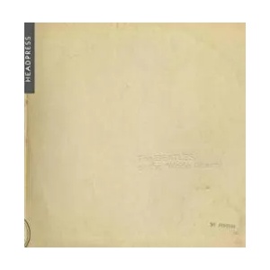 Beatles, Or The White Album | Mark Goodall (ISBN: 9781909394605)