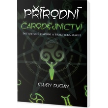 Přírodní čarodějnictví