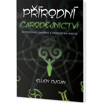 Přírodní čarodějnictví