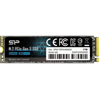Silicon Power P34A60 1TB, SP001TBP34A60M28