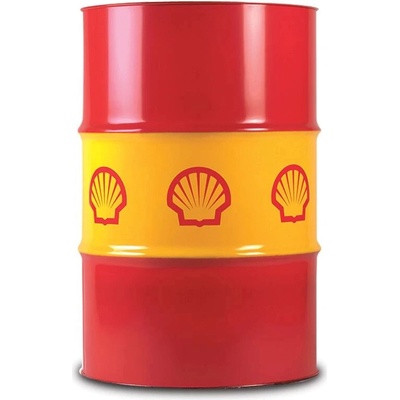 Shell Omala S4 GXV Plus 320 209 l