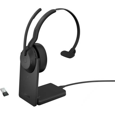 Jabra On-Ear 25599-889-989