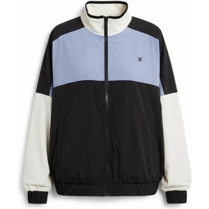 Hurley Дамско ежедневно яке Hurley Women's Anorak Medium Zip Casual jacket - Spring Breeze (103-2882-0112)