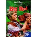 Big Red DVD