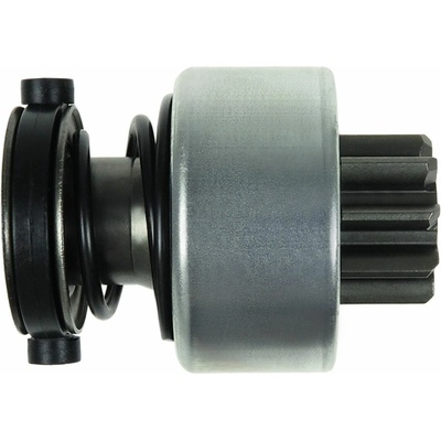 Voľnobežná prevodovka, štartér AS-PL SD0083