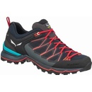 Salewa WS Mountain Trainer Lite Dámska turistická obuv Premium Navy