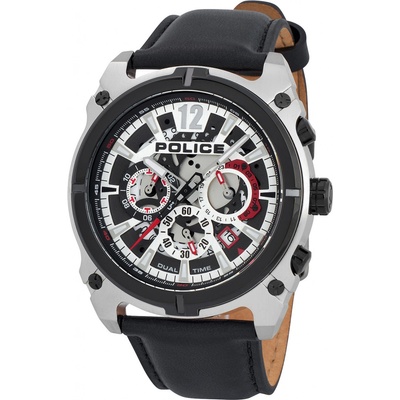 Police PL16020JSTB/04
