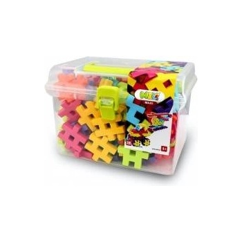 Melianda Bricks Meli Maxi Travel Box 110 items 50410
