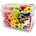 Melianda Bricks Meli Maxi Travel Box 110 items 50410