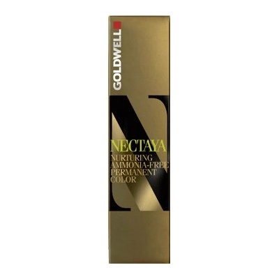 Goldwell Nectaya barvy zlatá blond goldBlond 8G 60 ml – Zbozi.Blesk.cz