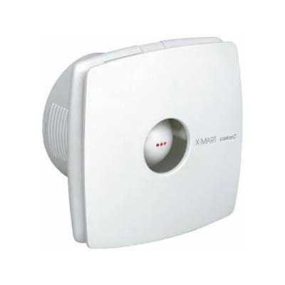 CATA X-MART STD D120, s časovačem ventilátor
