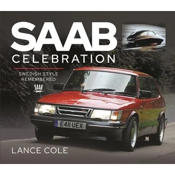 Saab Celebration