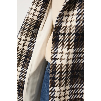 MEDICINE Палто с вълна Medicine (RW25-KPD609)