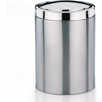 Kela Козметично кошче kela ano (1, 5 л) - инокс мат (kela 21381)