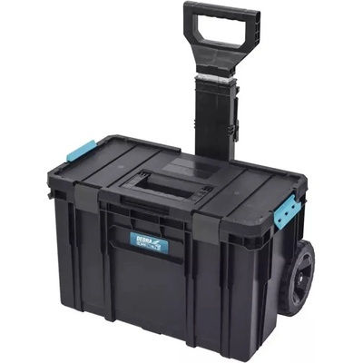 Dedra Box na náradie na kolieskach N0301