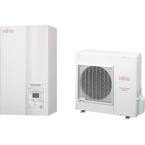 Fujitsu WSYA100ML3 /WOYA100KLT Термопомпа