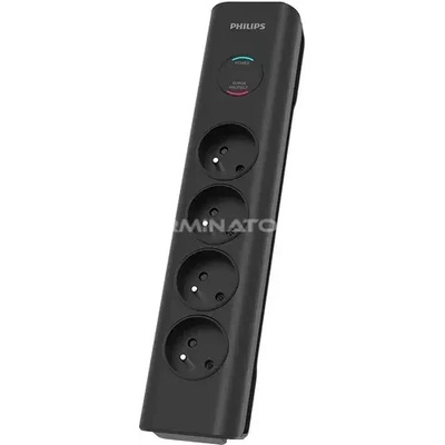 Philips Пренапрежение на Philips, черно (SPN7040BA/60) (SPN7040BA/60)