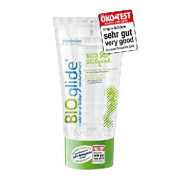 Image 1 of JOYDIVISION BIOglide 40ml