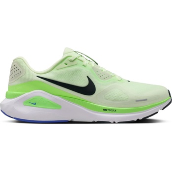 Nike Мъжки маратонки Nike Structure 26 Trainers Mens - Volt/Lime Blast