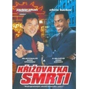 křižovatka smrti DVD