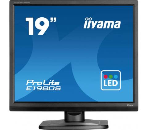 iiyama ProLite E1980S-B1