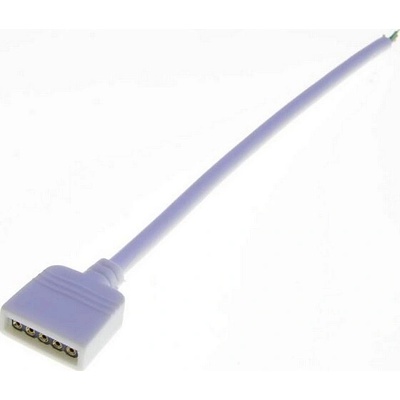 LedStar RGBW5PIN