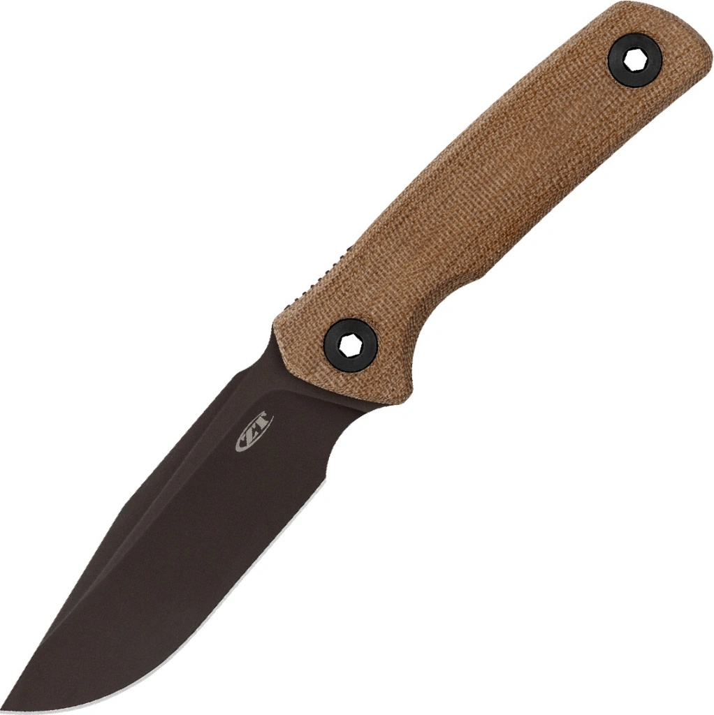 ZERO TOLERANCE ZT-0004